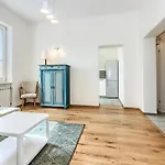 Mieszkanie Republika - Acco Rent