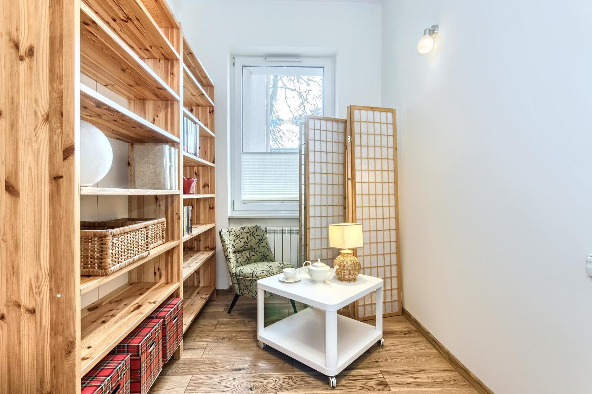 Lägenhet Mieszkanie Republika - Acco Rent *
