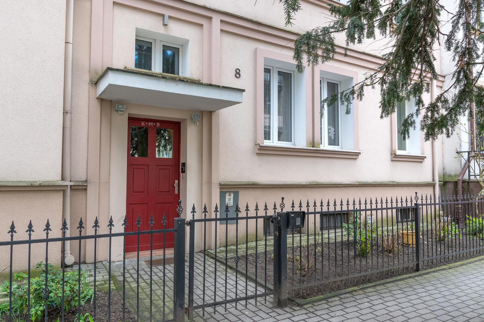 Mieszkanie Republika - Acco Rent Sopot